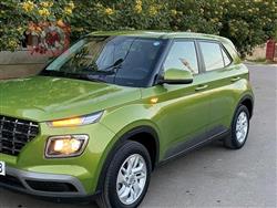 هيونداي فينو